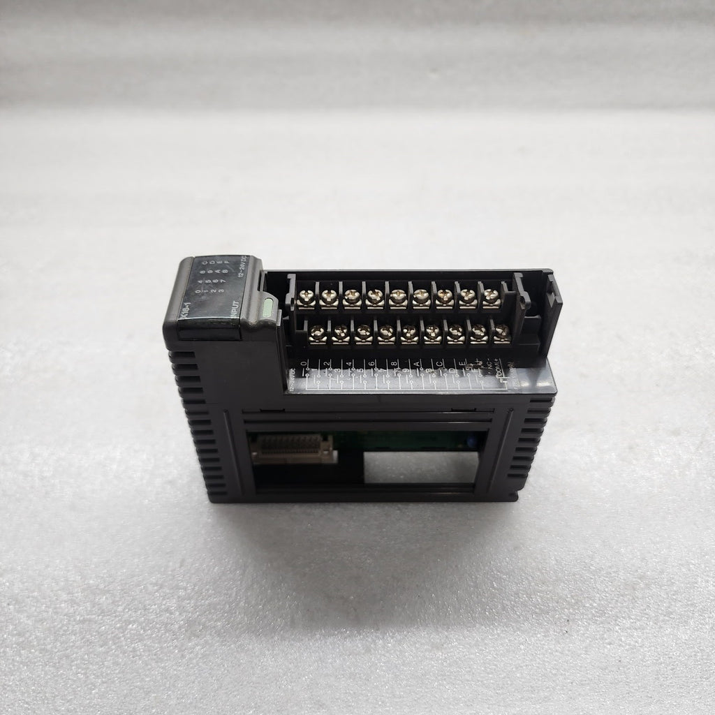 FUJI ELECTRIC X16-1 INPUT MODULE