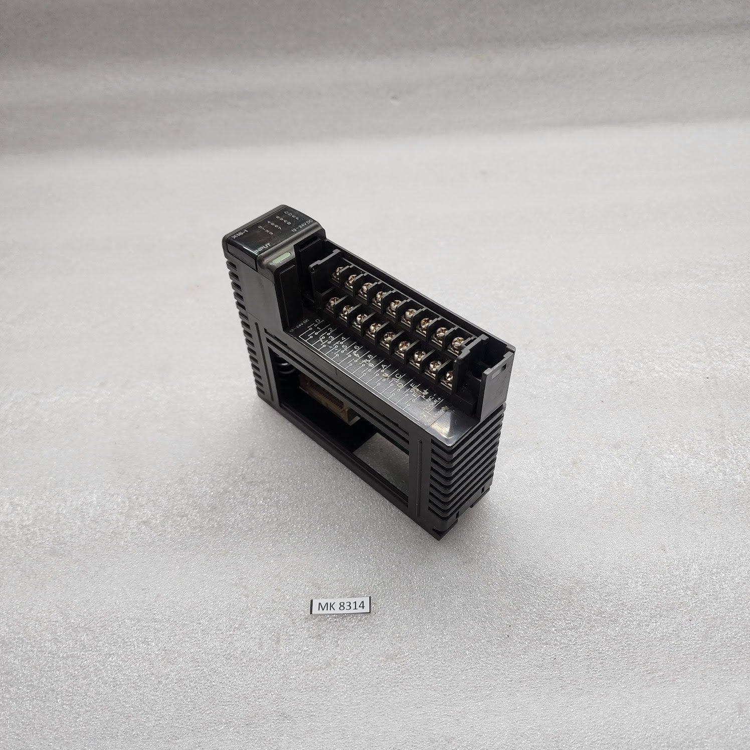 FUJI ELECTRIC X16-1 INPUT MODULE