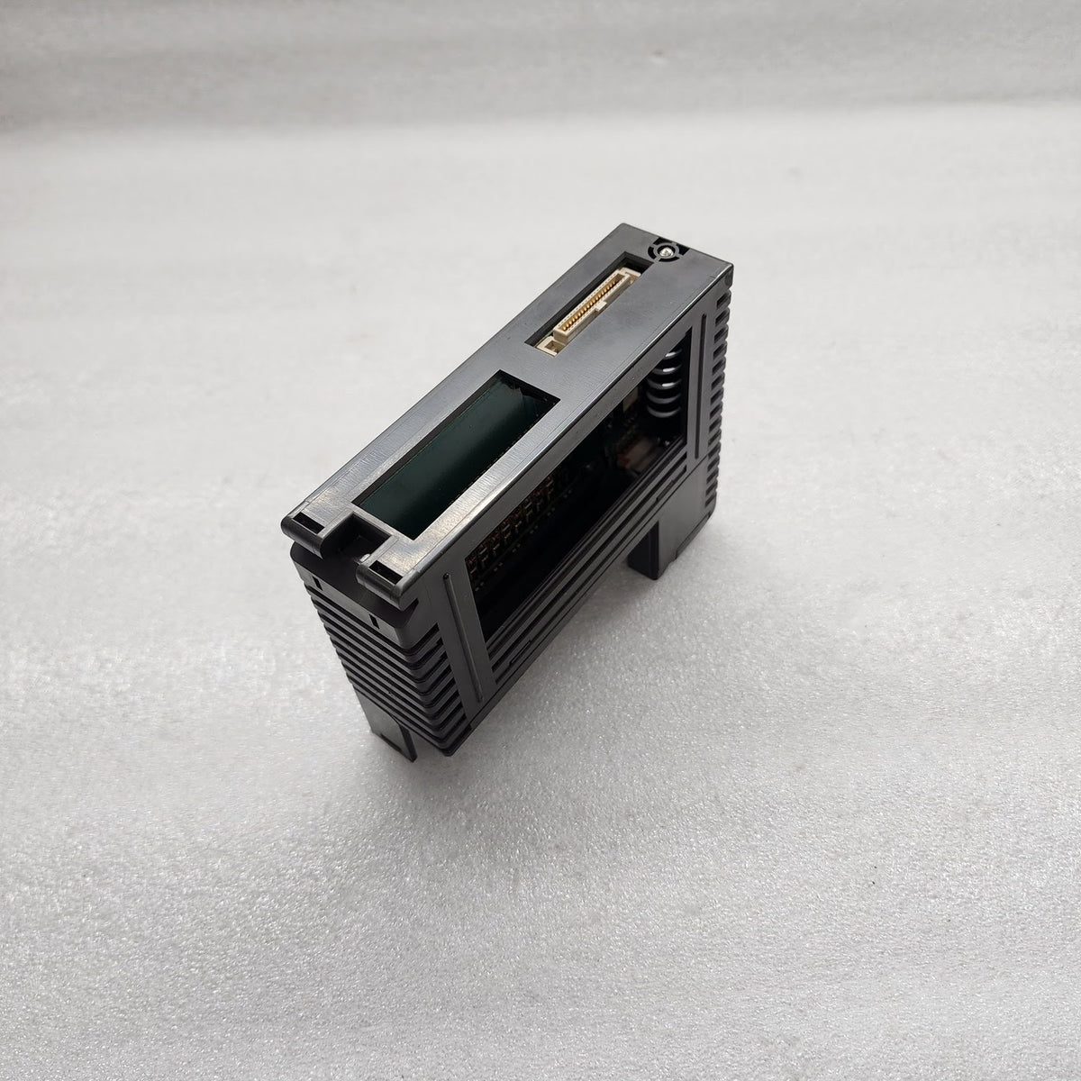 FUJI ELECTRIC NJ-X8-1 DIGITAL INPUT MODULE 12-24VDC