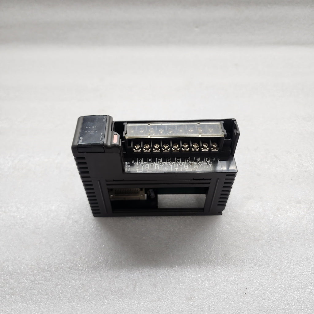 FUJI ELECTRIC NJ-Y8-R DIGITAL OUTPUT MODULE