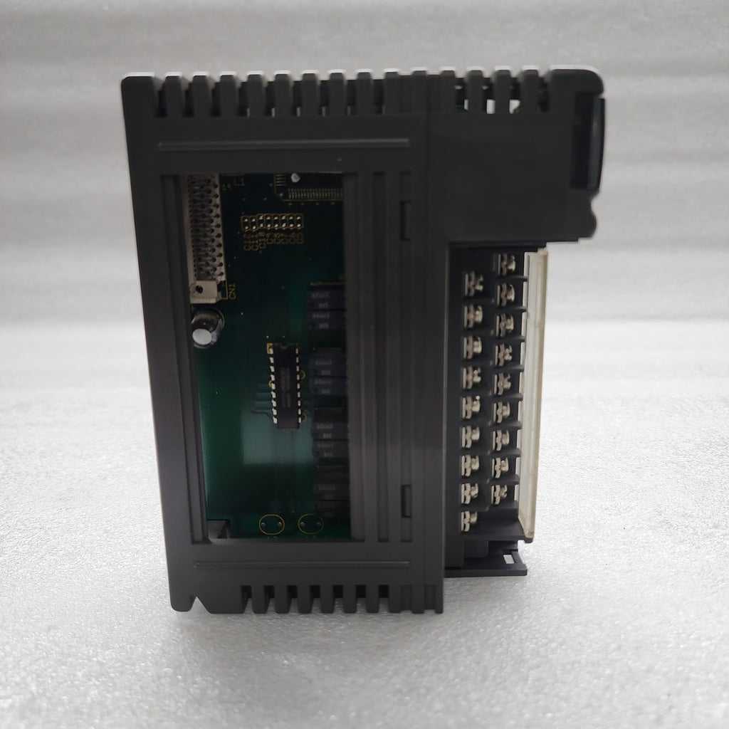 FUJI ELECTRIC NJ-Y8-R DIGITAL OUTPUT MODULE