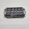 FUJI ELECTRIC NJ-BP3 CPU BASE BOARD
