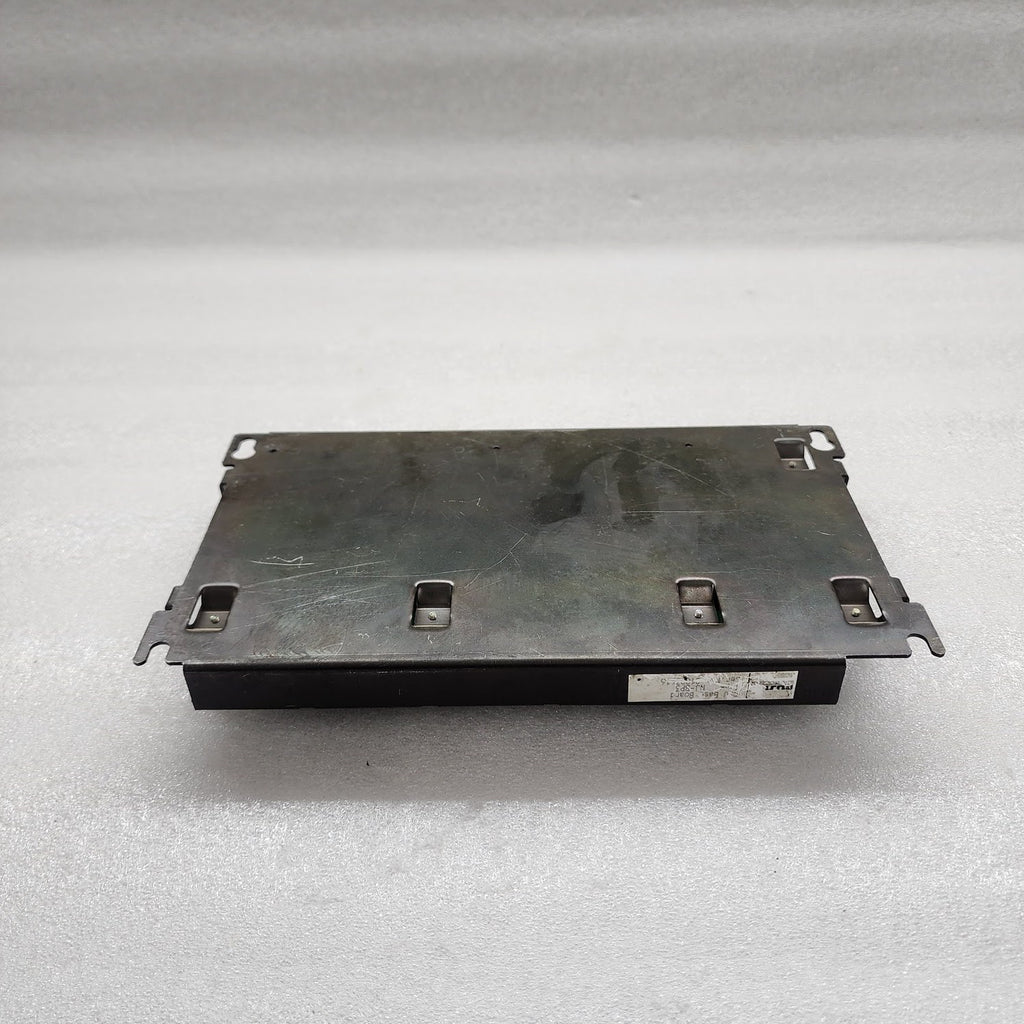 FUJI ELECTRIC NJ-BP3 CPU BASE BOARD