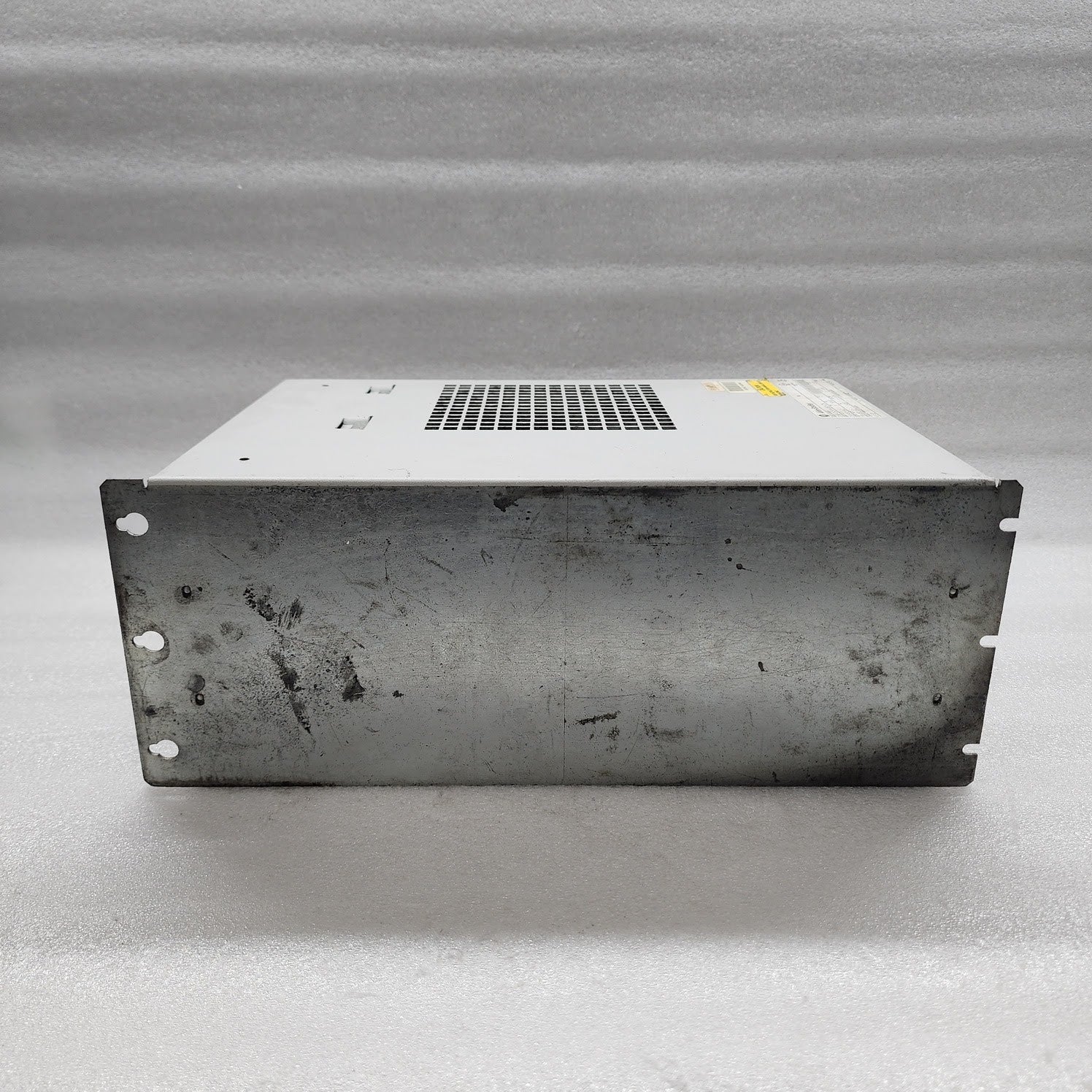 ALLEN BRADLEY 2098-DSD-HV050X-DN ULTRA 3000 DIGITAL SERVO DRIVER