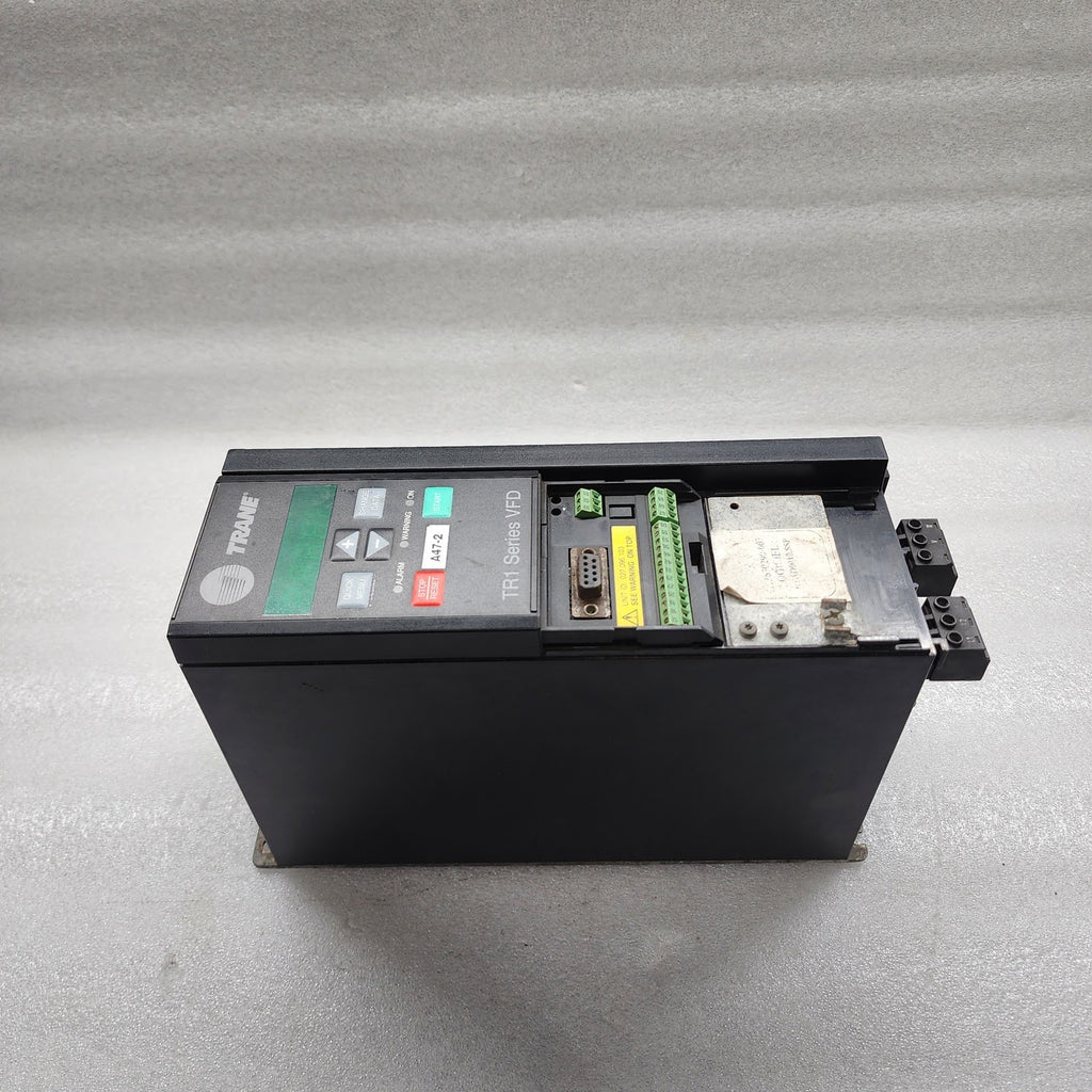 TRANE 178B8533 VFD VARIABLE FREQUENCY DRIVE TR12830PT4B20STR1DBF00A00C0