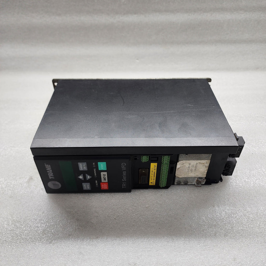 TRANE 178B8533 VFD VARIABLE FREQUENCY DRIVE TR12830PT4B20STR1DBF00A00C0