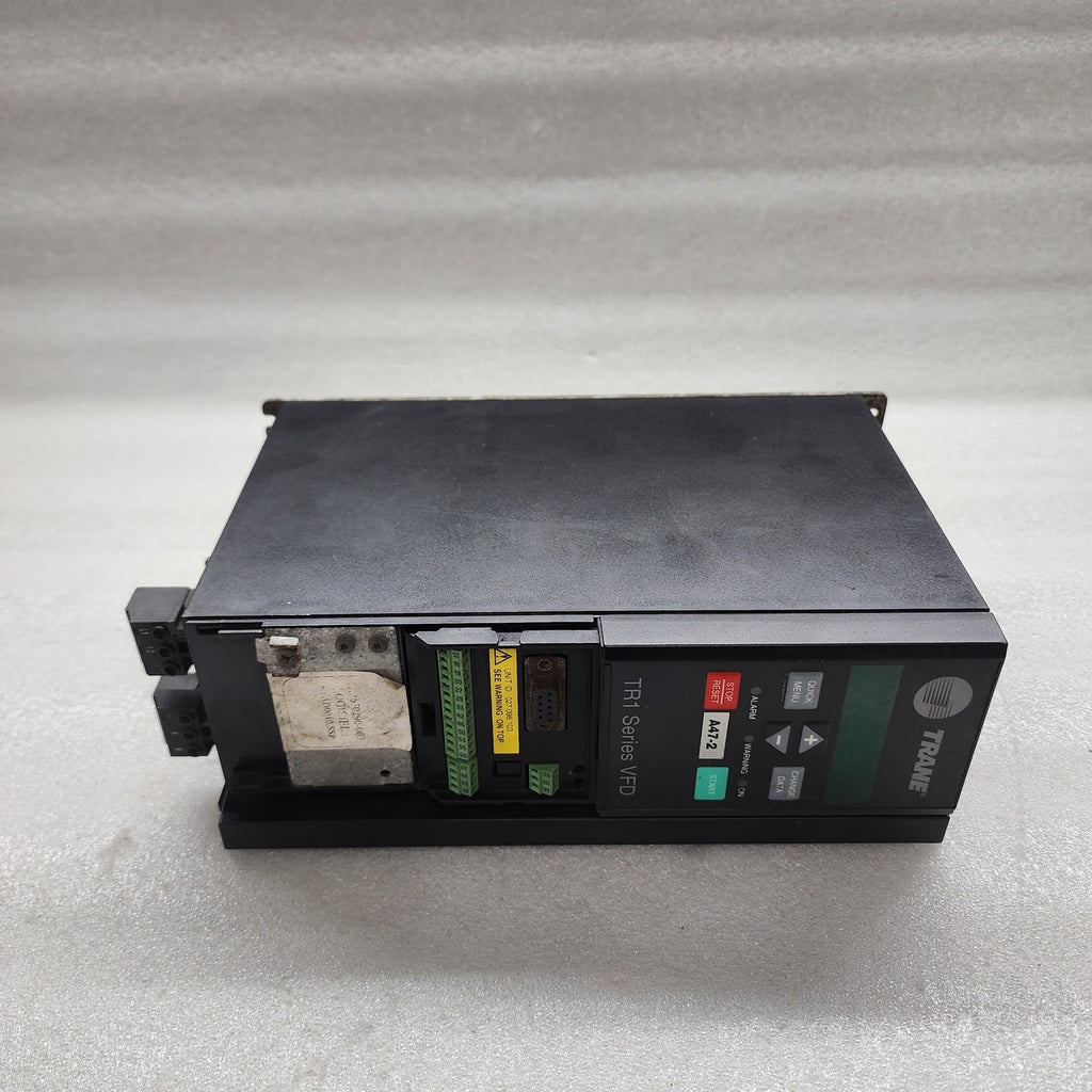 TRANE 178B8533 VFD VARIABLE FREQUENCY DRIVE TR12830PT4B20STR1DBF00A00C0
