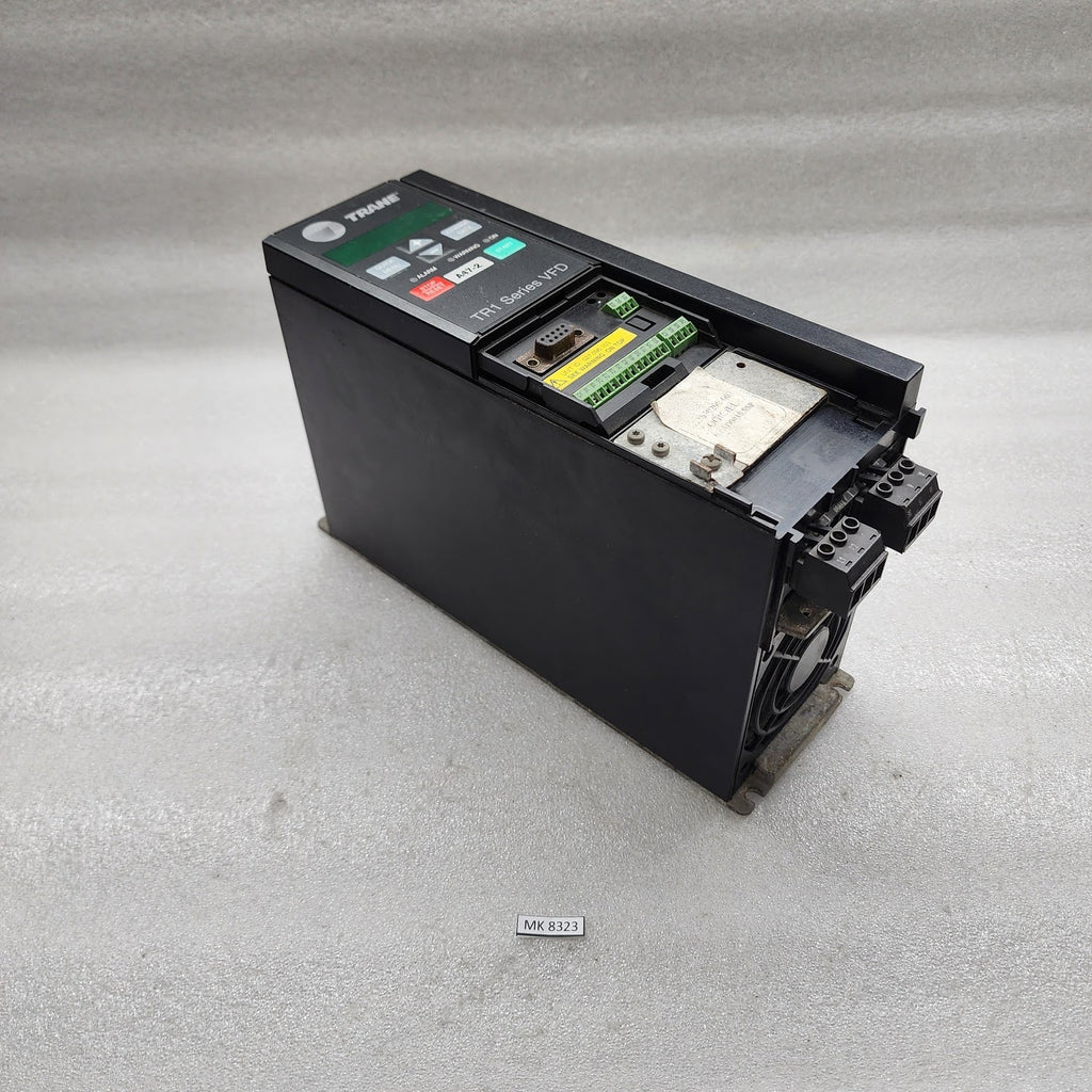 TRANE 178B8533 VFD VARIABLE FREQUENCY DRIVE TR12830PT4B20STR1DBF00A00C0
