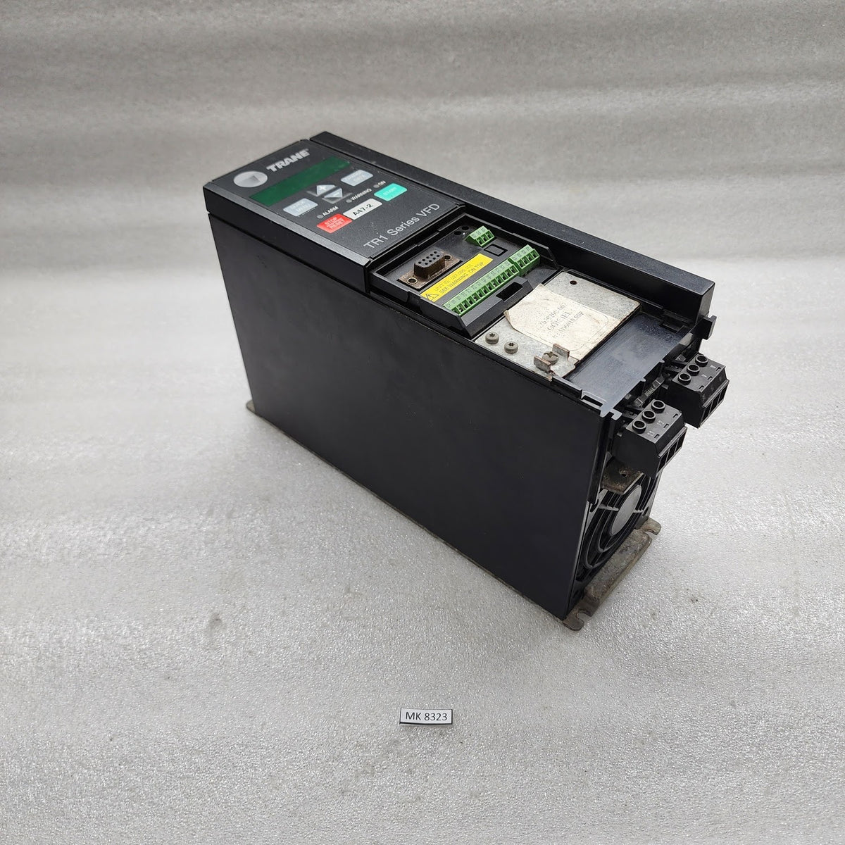 TRANE 178B8533 VFD VARIABLE FREQUENCY DRIVE TR12830PT4B20STR1DBF00A00C0