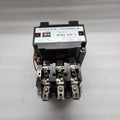 CUTLER HAMMER A10E-1 MAGNETIC MOTOR STARTER 90A A10EN0