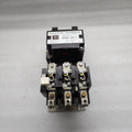 CUTLER HAMMER A10EN0 MOTOR STARTER 90A A10E-2