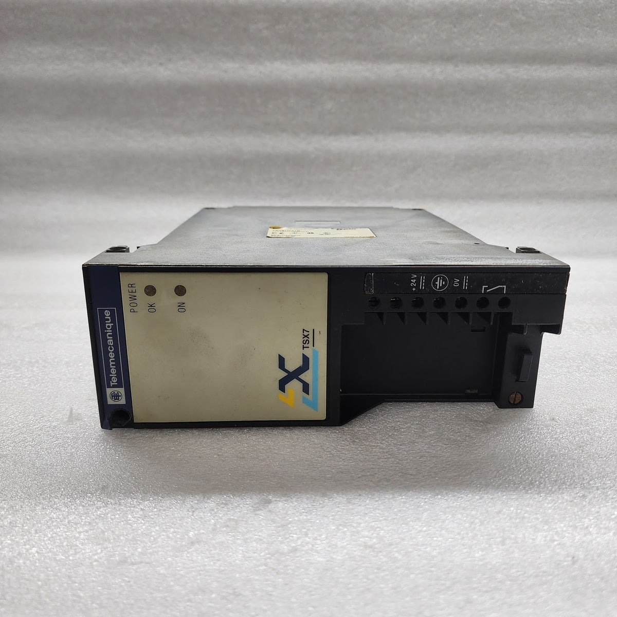 TELEMECANIQUE TSXSUP41R STD EXCH TSXSUP41