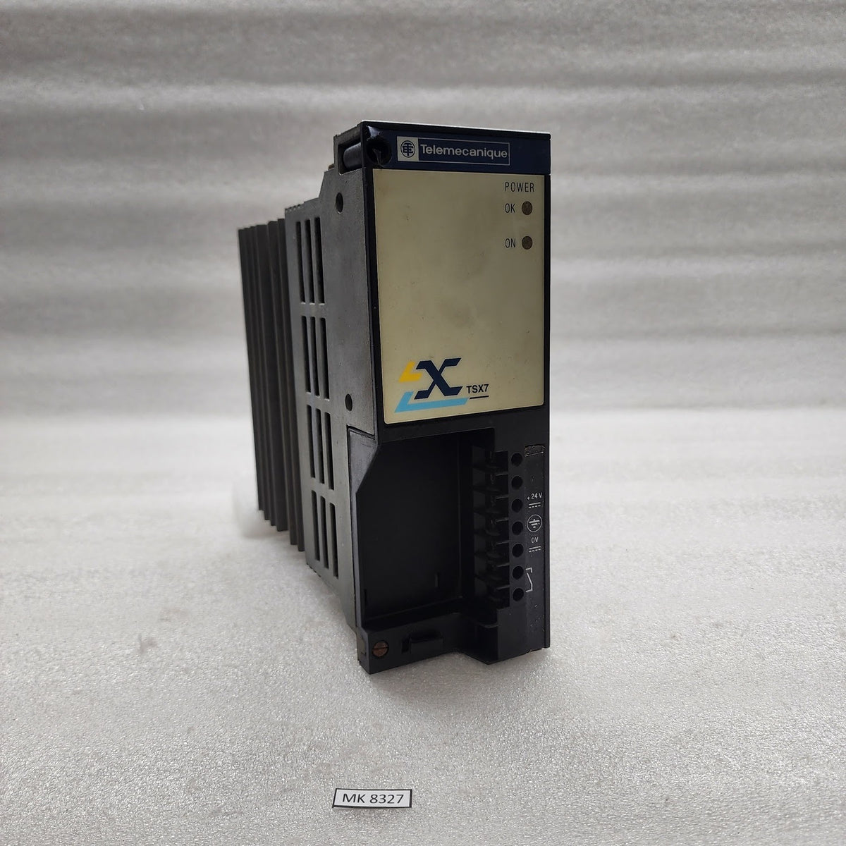 TELEMECANIQUE TSXSUP41R STD EXCH TSXSUP41