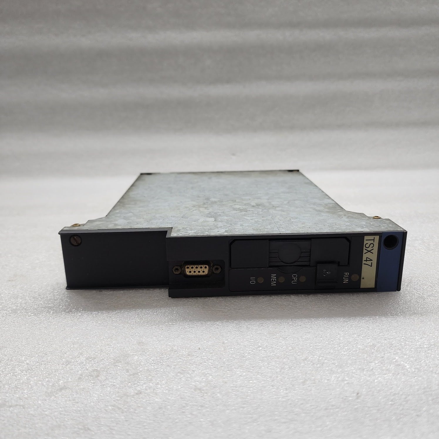 TELEMECANIQUE TSXP471 PROCESSOR TSX 47