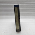 TELEMECANIQUE TSXDET1612 DISCRETE INPUT MODULE