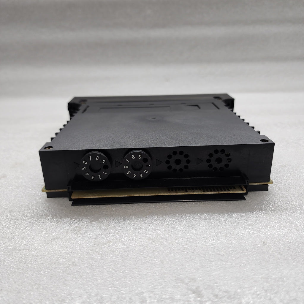 TELEMECANIQUE TSXDET1612 DISCRETE INPUT MODULE