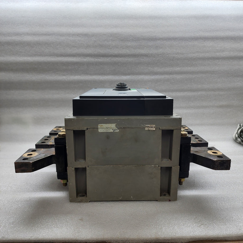 MERLIN GERIN INS2000 3-POLE SWITCH DISCONNECTOR 2000A 31338