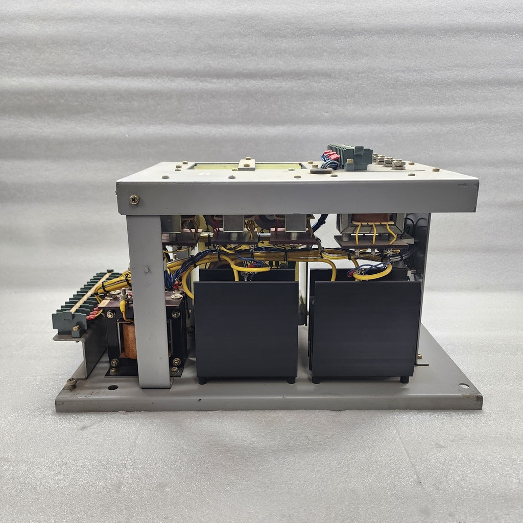 MITSUBISHI ELECTRIC VRG-BSN4 AUTO VOLTAGE REGULATOR