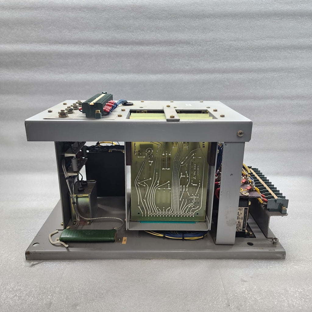 MITSUBISHI ELECTRIC VRG-BSN4 AUTO VOLTAGE REGULATOR