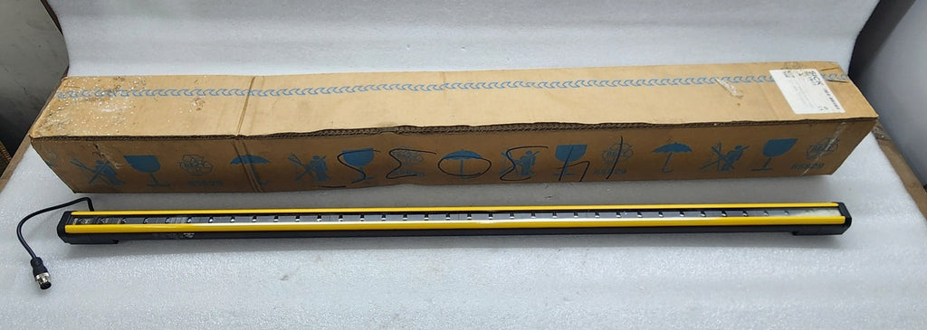 SICK C4C-SA090 30A10000 SAFETY LIGHT CURTAIN 1211498