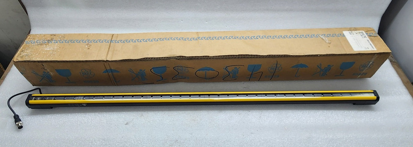 SICK C4C-SA090 30A10000 SAFETY LIGHT CURTAIN 1211498