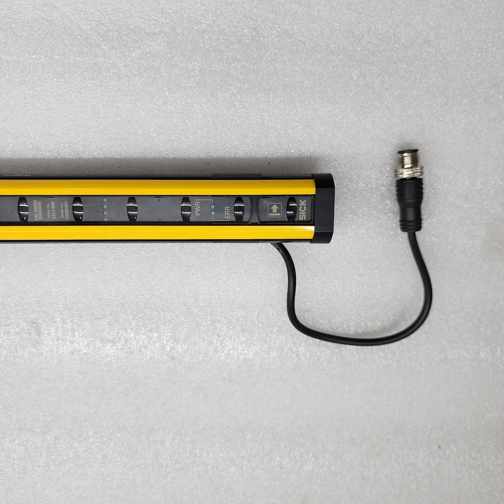 SICK C4C-SA090 30A10000 SAFETY LIGHT CURTAIN 1211498