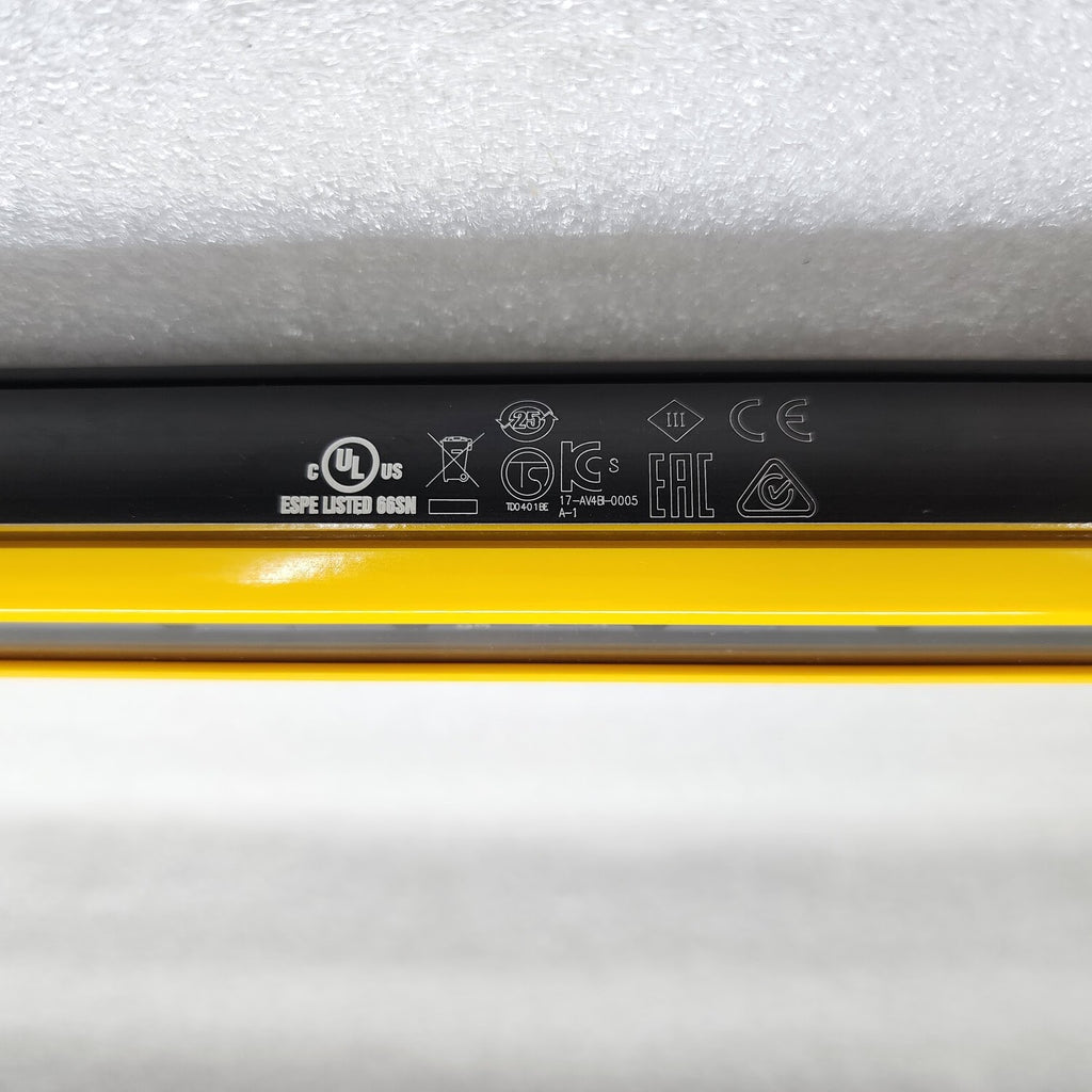 SICK C4C-SA090 30A10000 SAFETY LIGHT CURTAIN 1211498