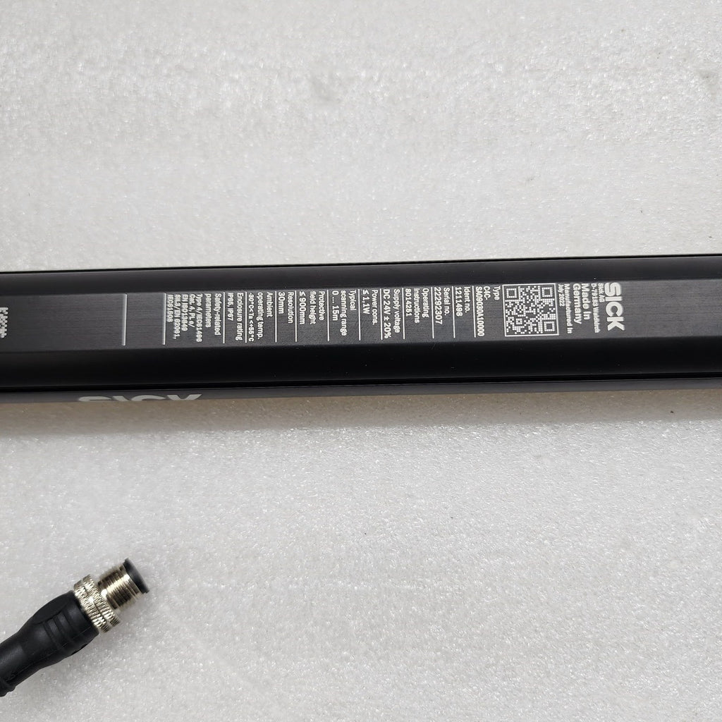 SICK C4C-SA090 30A10000 SAFETY LIGHT CURTAIN 1211498