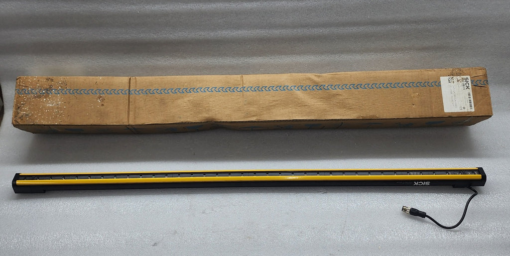SICK C4C-SA090 30A10000 SAFETY LIGHT CURTAIN 1211498