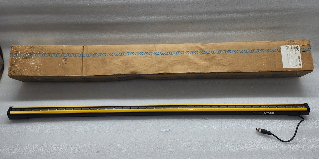 SICK C4C-SA090 30A10000 SAFETY LIGHT CURTAIN 1211498