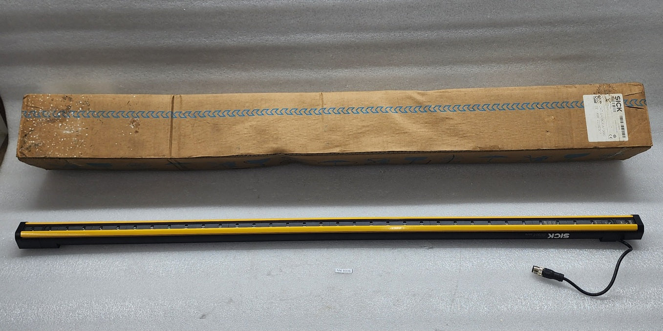 SICK C4C-SA090 30A10000 SAFETY LIGHT CURTAIN 1211498