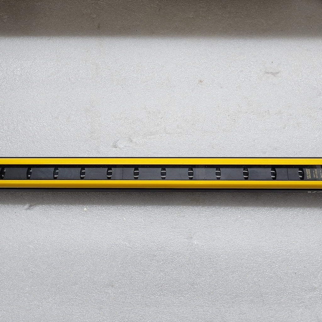 SICK C4C-EA090 30A10000 CORE LIGHT CURTAIN RECEIVER 1211516