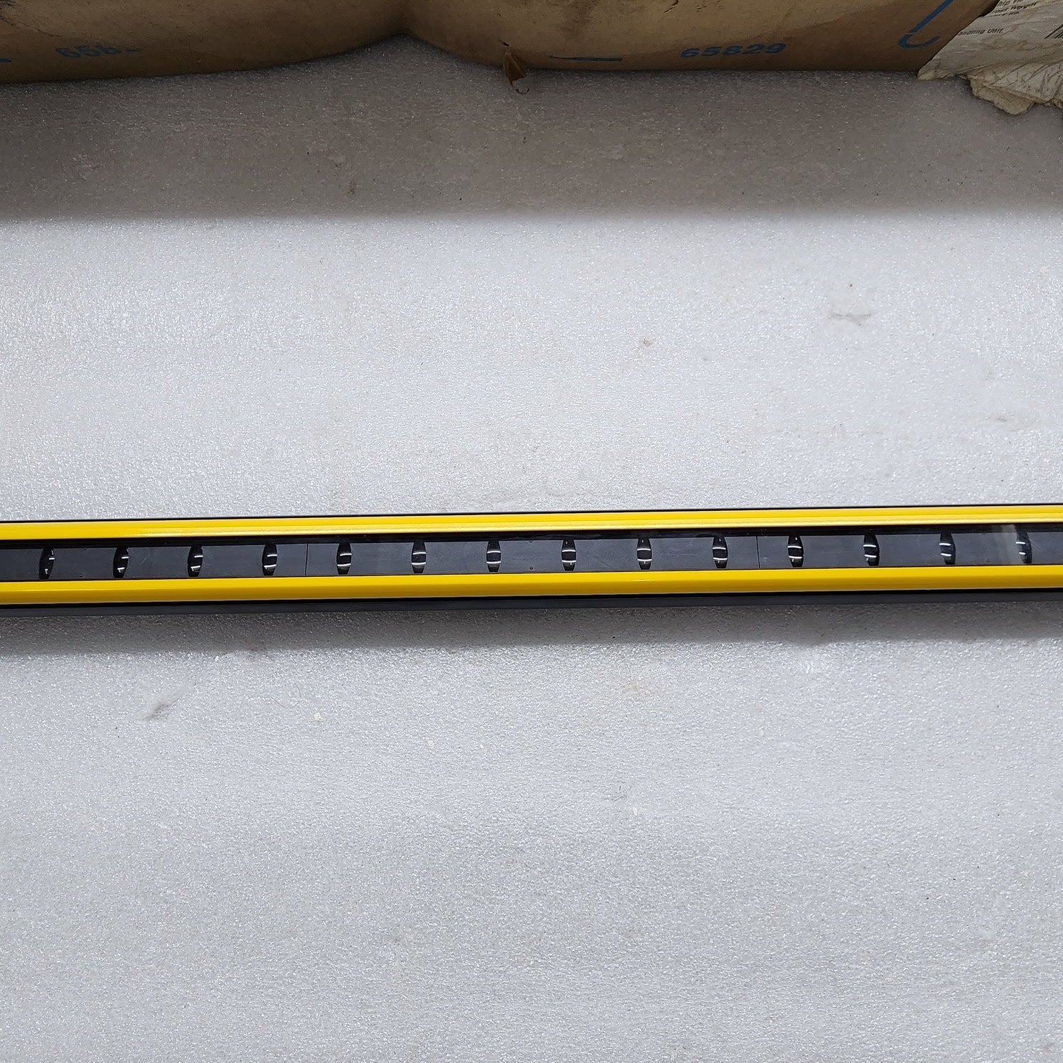 SICK C4C-EA090 30A10000 CORE LIGHT CURTAIN RECEIVER 1211516