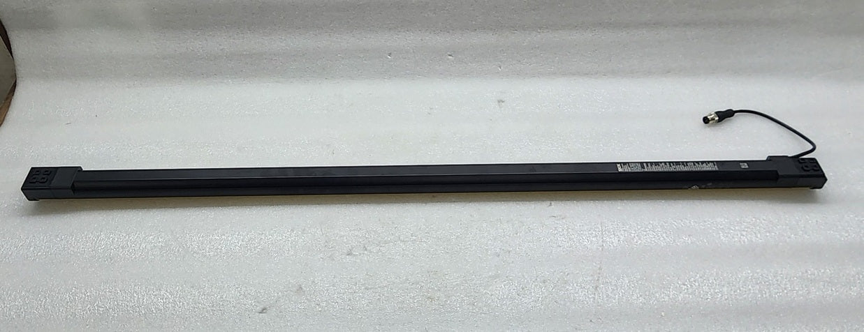 SICK C4C-EA090 30A10000 CORE LIGHT CURTAIN RECEIVER 1211516