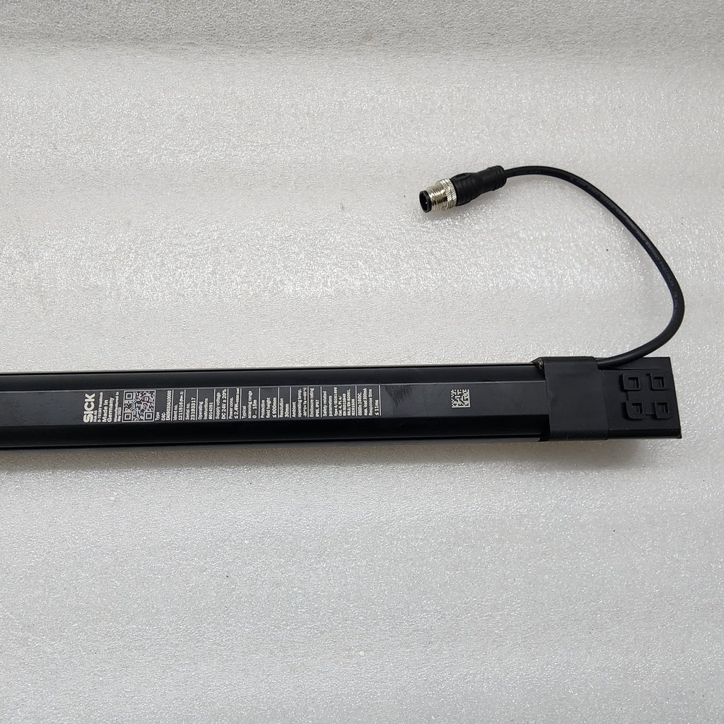 SICK C4C-EA090 30A10000 CORE LIGHT CURTAIN RECEIVER 1211516