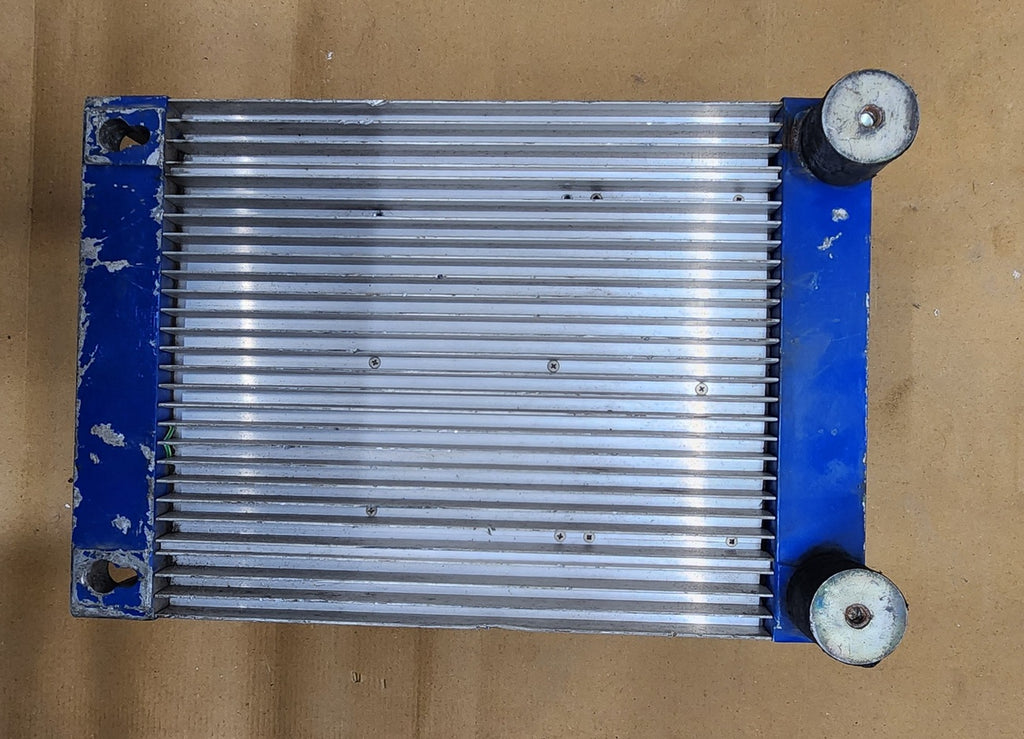 EGM DME16I DECENTRAL MEASURING ELECTRONIC 24VDC