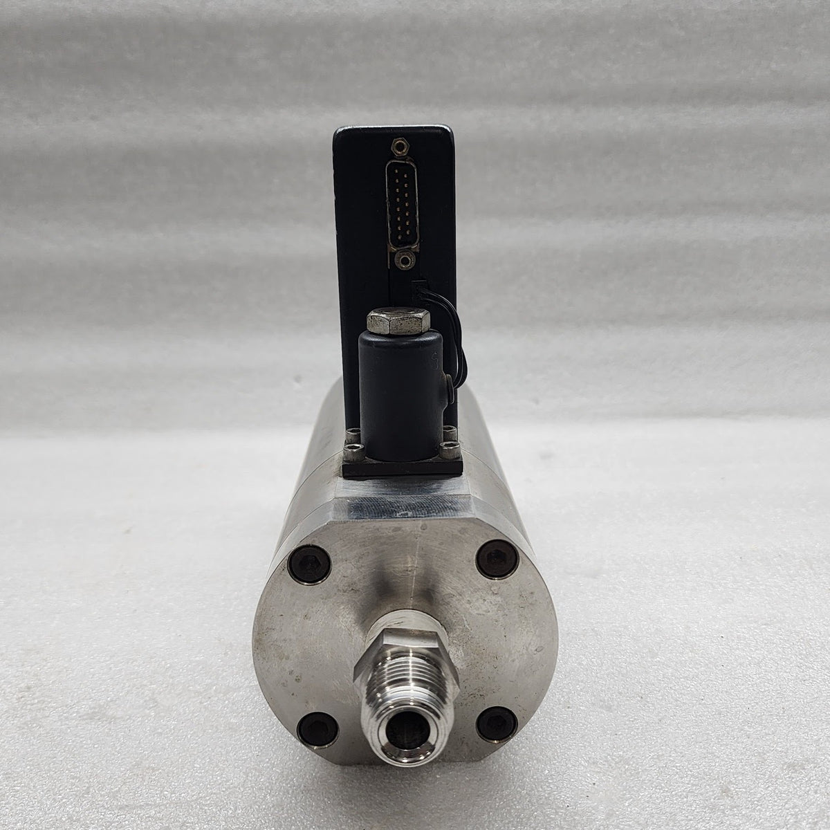 BROOKS MFC 5853 MASS FLOW CONTROLLER
