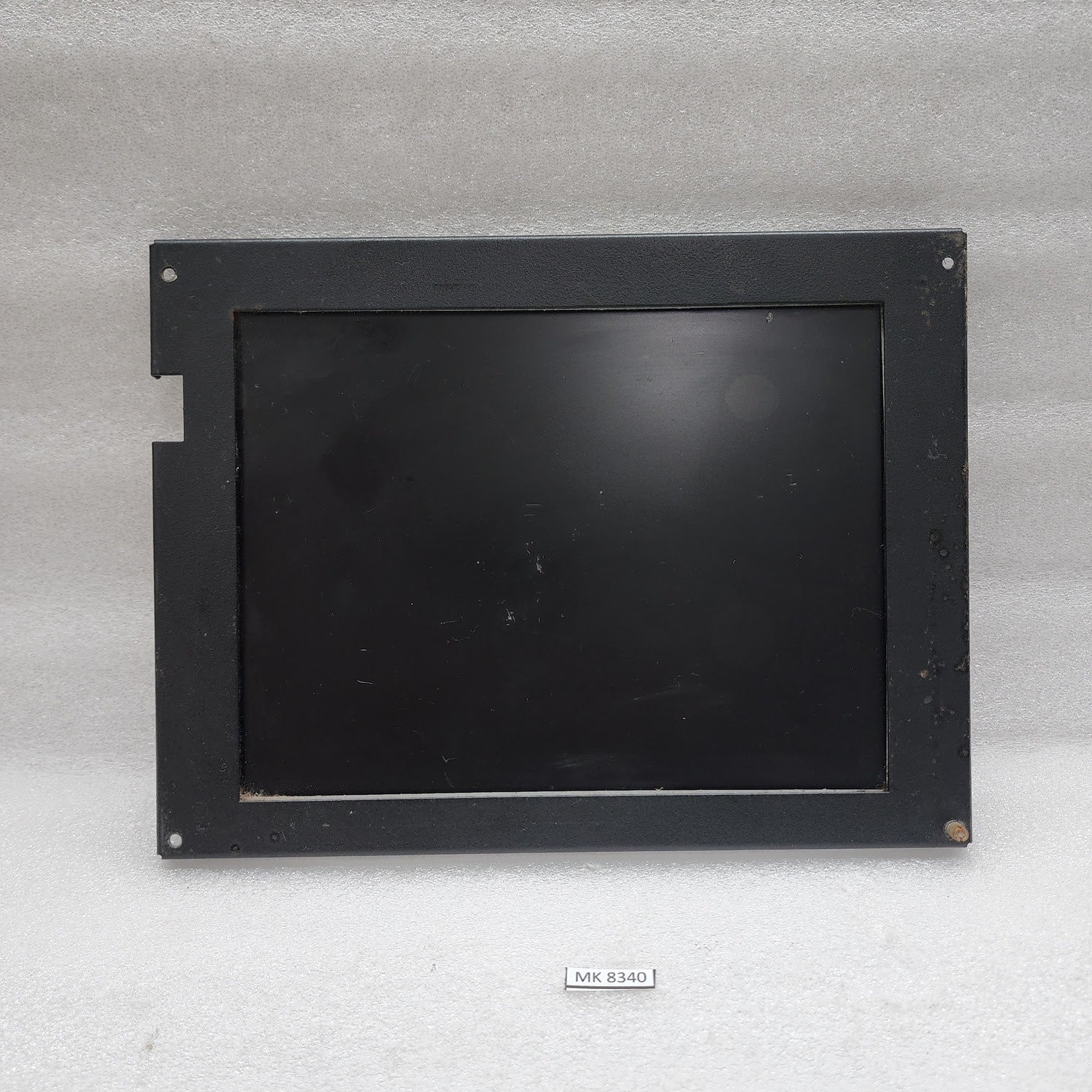 UNIPO 2TT1001BTX00A OPERATOR PANEL UFP 10.4"