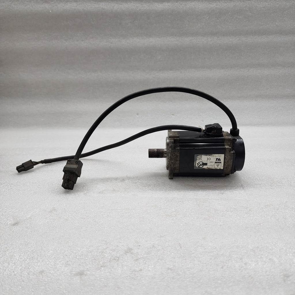 FUJI ELECTRIC GYB401D5-RC2 AC SERVO MOTOR