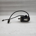 FUJI ELECTRIC GYB401D5-RC2 AC SERVO MOTOR