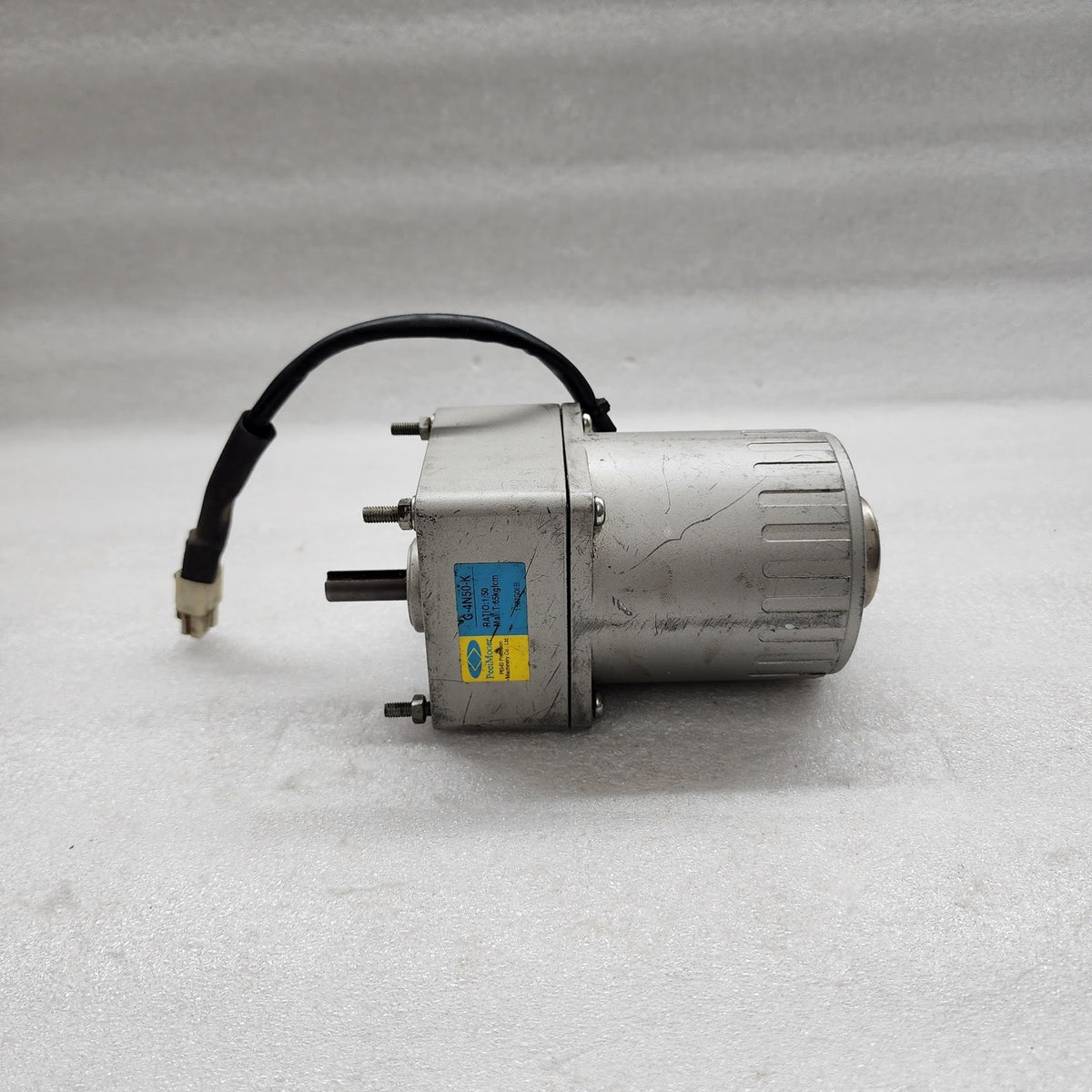 PEEIMOGER M-4IK25N-CVD MOTOR 1507A04A G-4N50-K