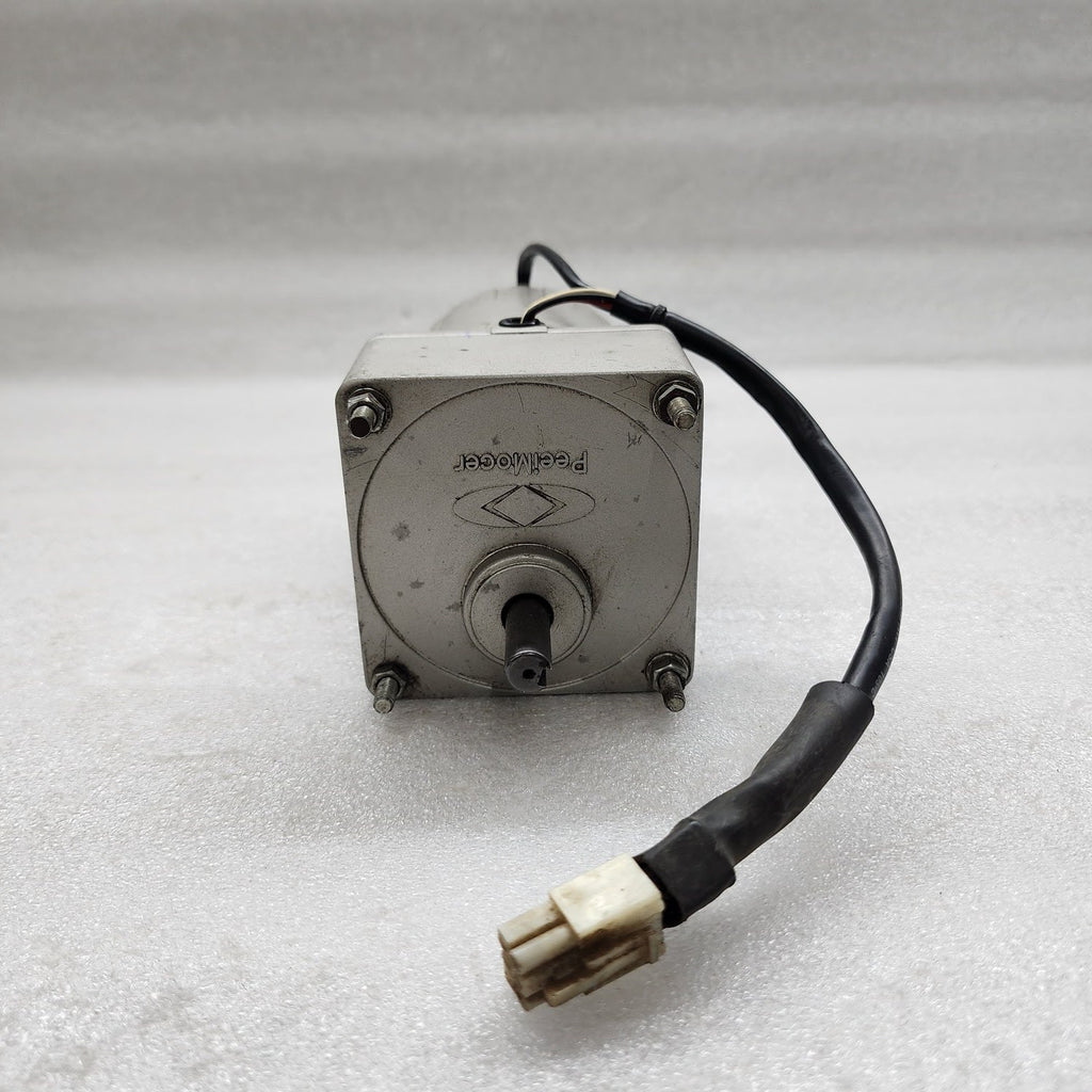 PEEIMOGER M-4IK25N-CVD MOTOR 1507A04A G-4N50-K