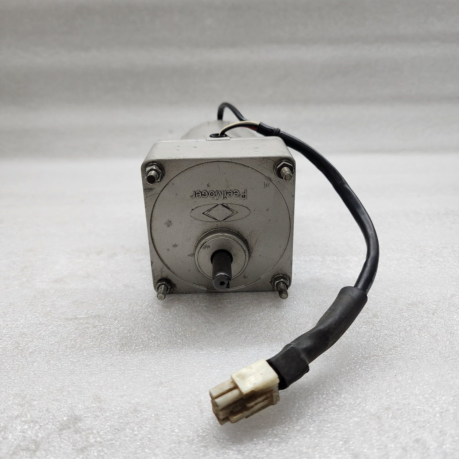 PEEIMOGER M-4IK25N-CVD MOTOR 1507A04A G-4N50-K