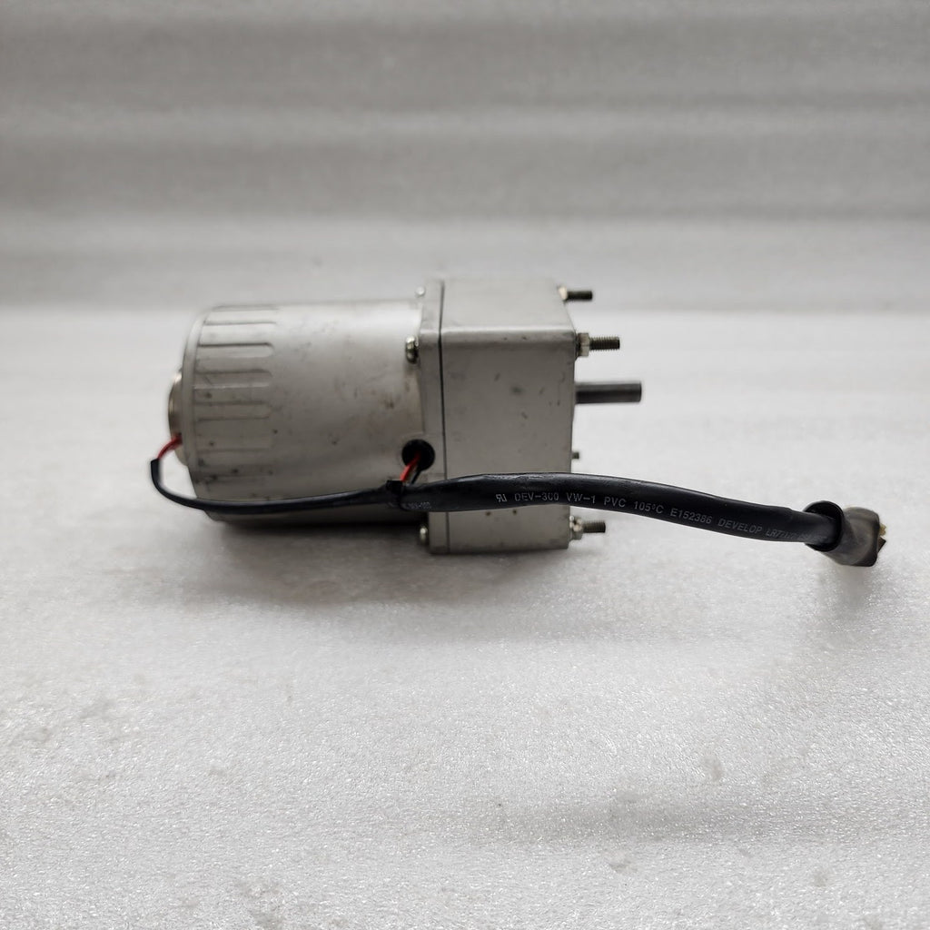 PEEIMOGER M-4IK25N-CVD MOTOR 1507A04A G-4N50-K