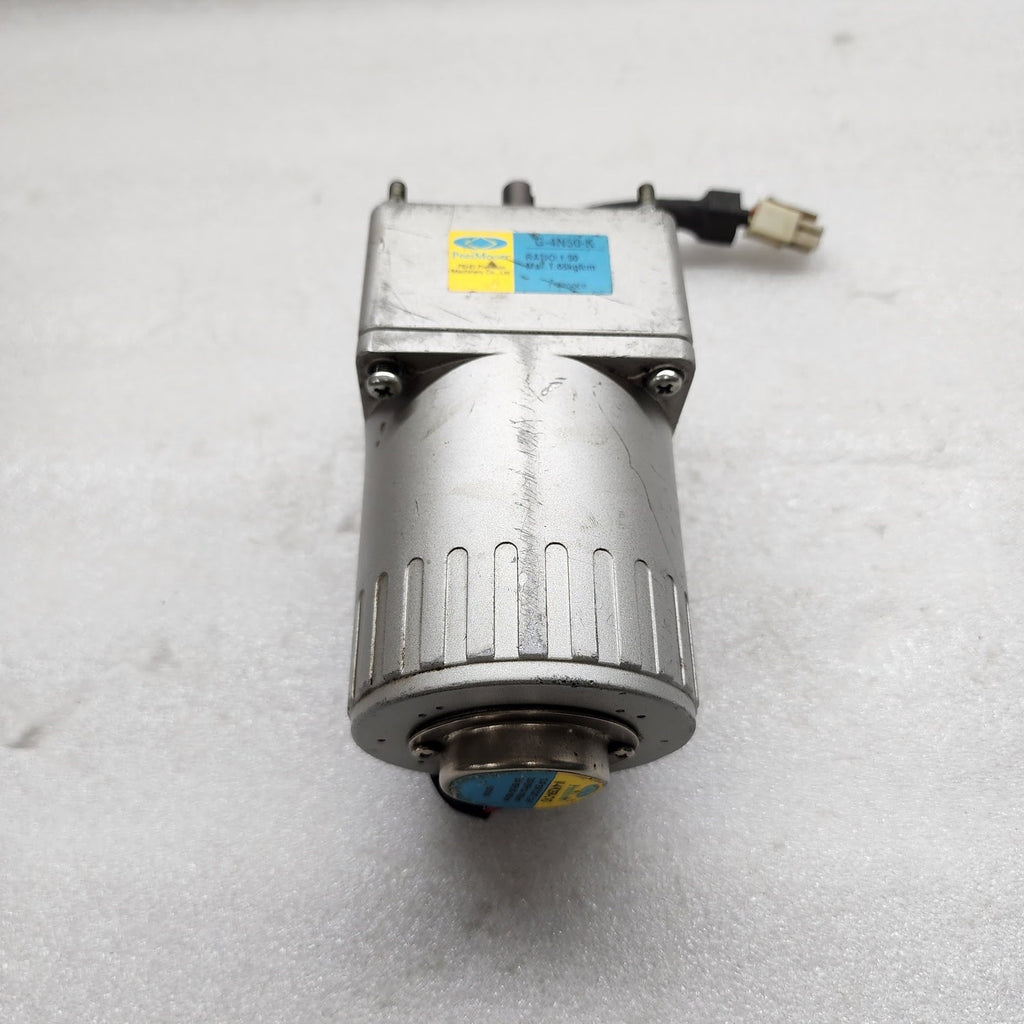 PEEIMOGER M-4IK25N-CVD MOTOR 1507A04A G-4N50-K