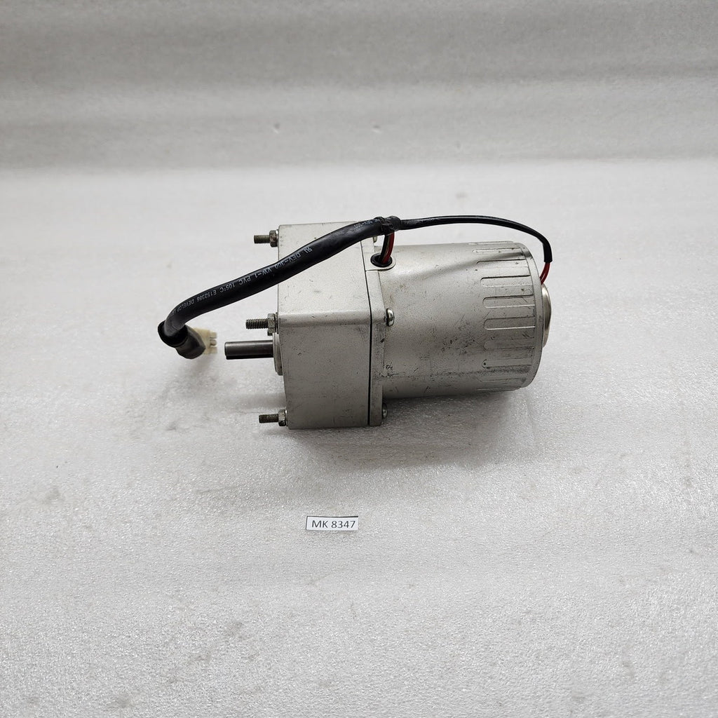 PEEIMOGER M-4IK25N-CVD MOTOR 1507A04A G-4N50-K