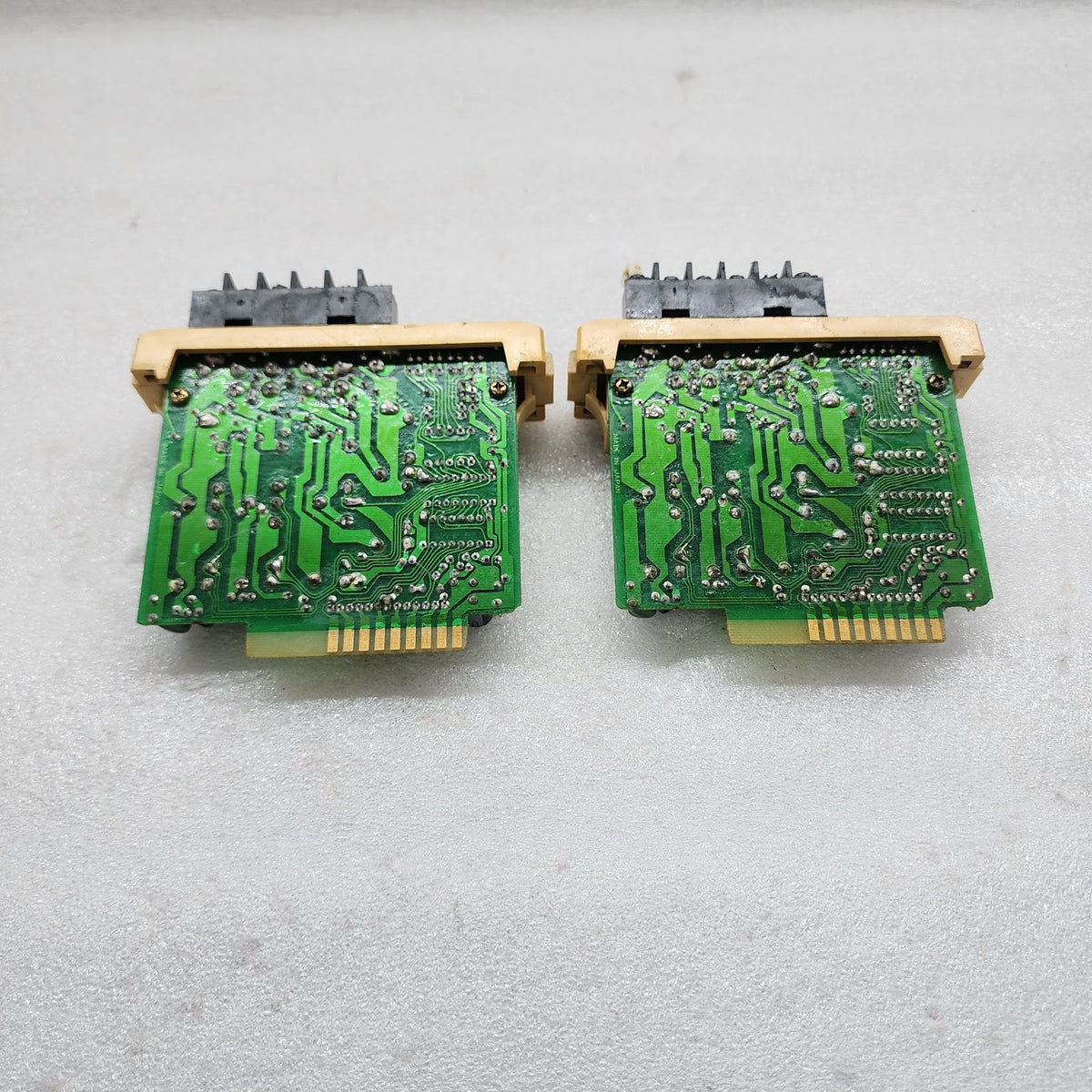 KOYO KOSTAC E-01T-4157 OUTPUT RELAY