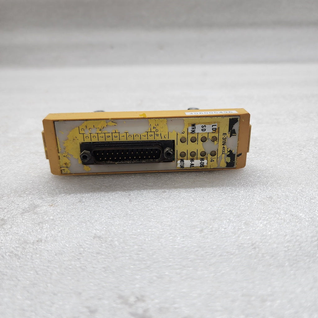 KOYO KOSTAC E-31N-4132 OUTPUT RELAY
