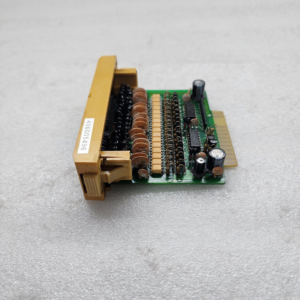 KOYO KOSTAC E-31N-4132 OUTPUT RELAY