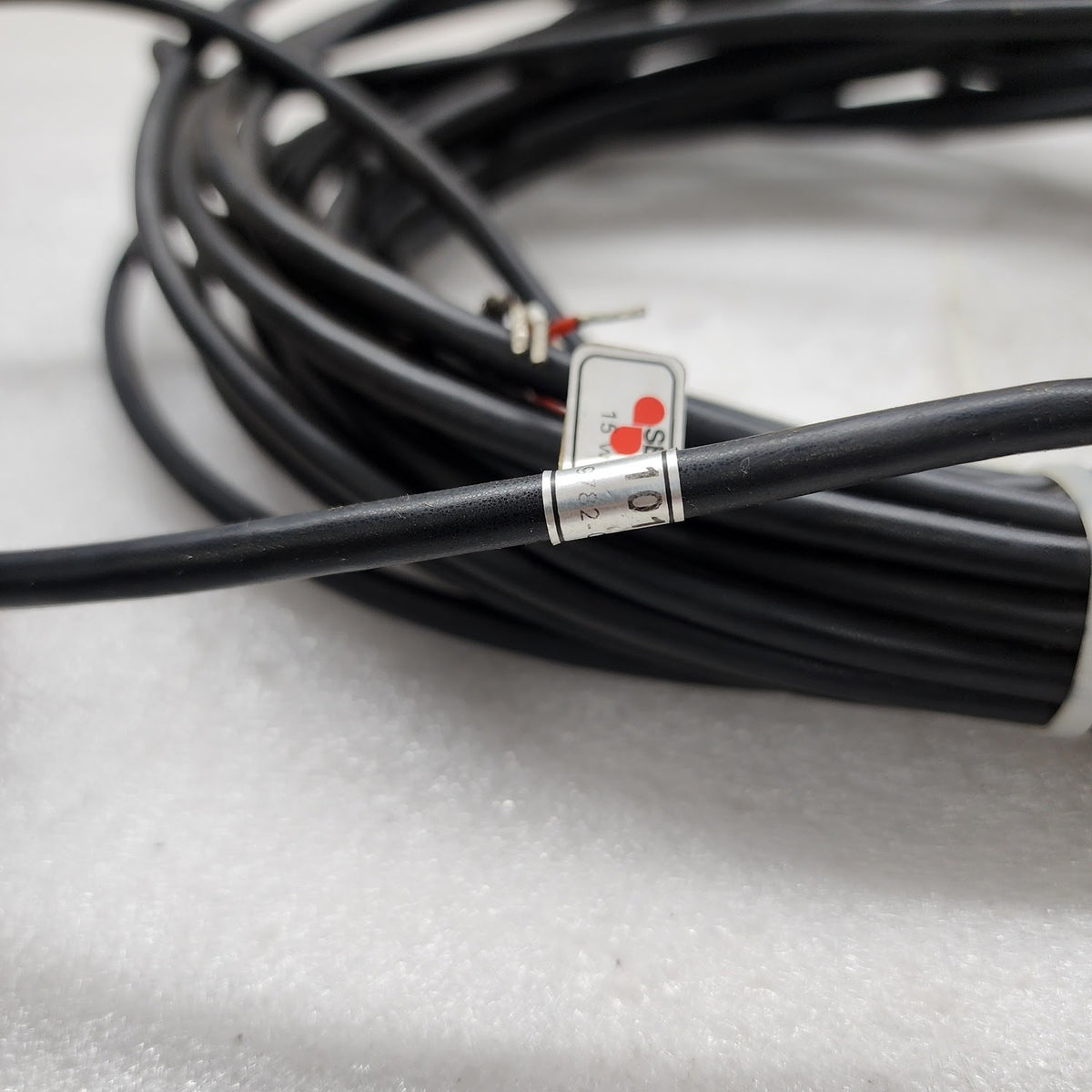 SENMATIC 15W13 WIRE SENSOR 1018-032